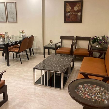 Hermitage By The Cosy Hotels Near Lotus Temple Neu-Delhi Exterior foto